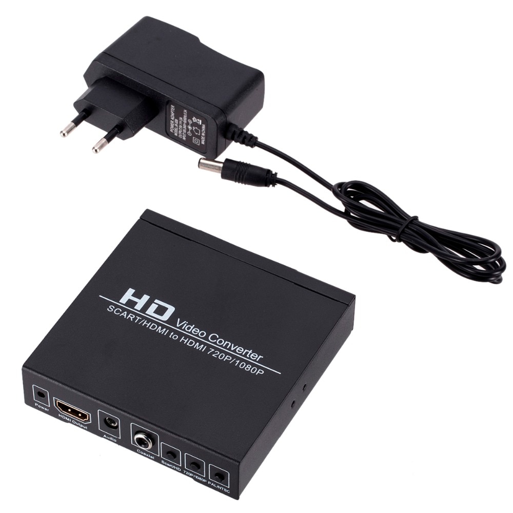 SCART HDMI ȣȯ HDMI ȣȯ  Full HD 1080P 3...